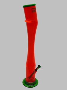 Bong Zooom Slim Fill Up 40cm