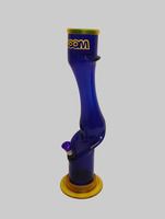 Bong Zooom Mini Lady 31cm